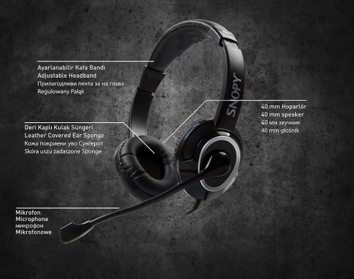 En ucuz SNOPY Kulaklık/Mp3/Ses fiyatı